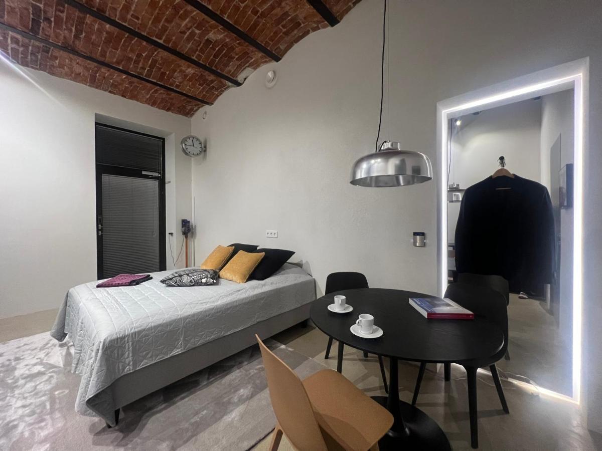 Loft Suite Lappeenranta Ngoại thất bức ảnh