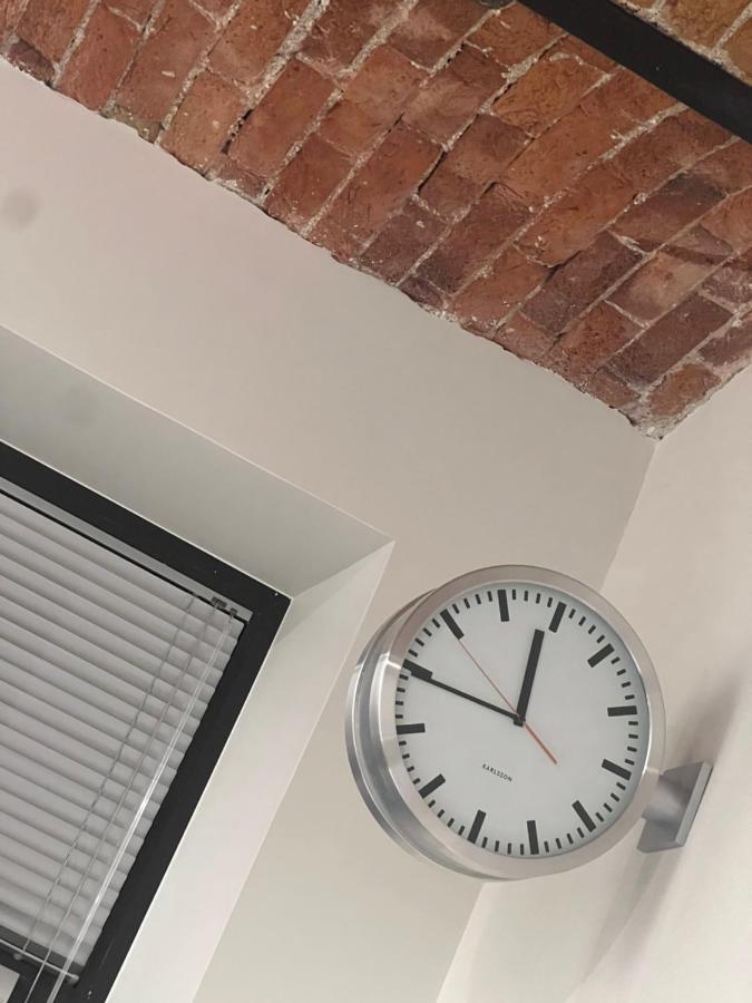 Loft Suite Lappeenranta Ngoại thất bức ảnh