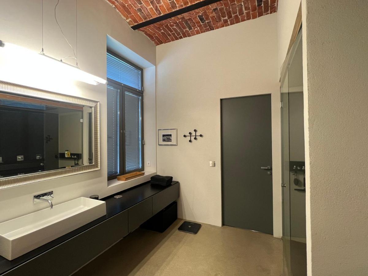 Loft Suite Lappeenranta Ngoại thất bức ảnh