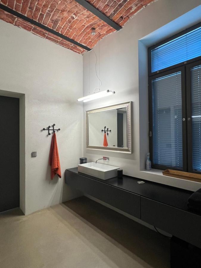 Loft Suite Lappeenranta Ngoại thất bức ảnh