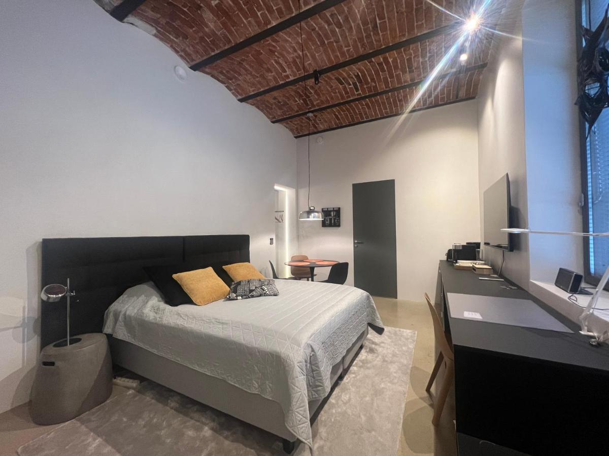 Loft Suite Lappeenranta Ngoại thất bức ảnh